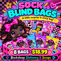 Blind Bag- Socks