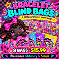 Blind Bag- Bracelets