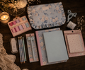 The Blue Blossom Bundle
