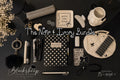 THE NOIR & IVORY BUNDLE