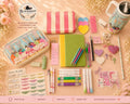 At The Table Bundle