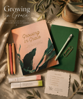 Growing in Grace